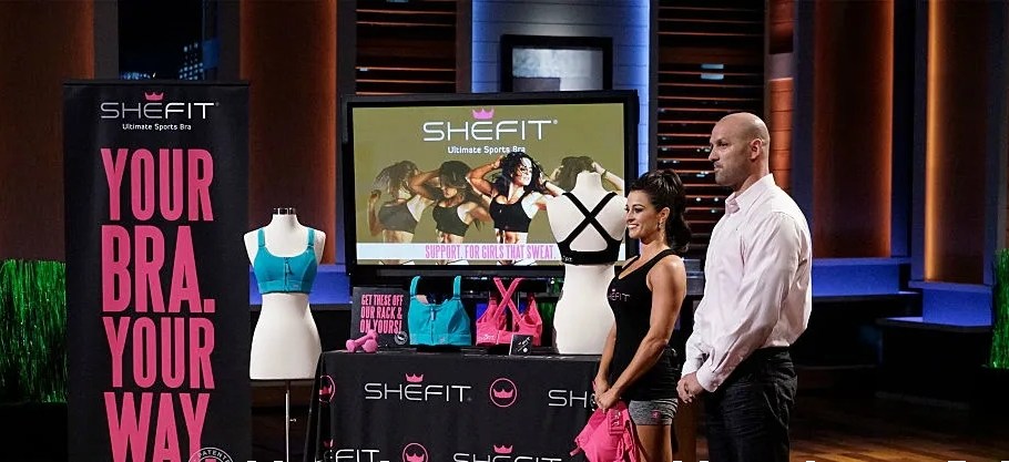 Former Shefit executives sue the company for sexual harassment