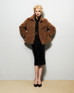 Max Mara Pre-Fall 2023