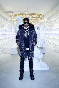 Philipp Plein Pre-Fall 2023
