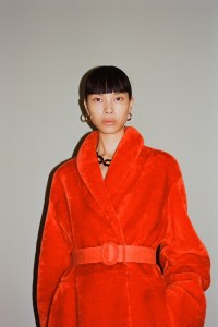 Jil Sander Pre-Fall 2023