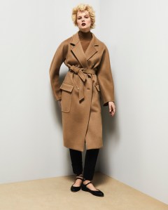 Max Mara Pre-Fall 2023