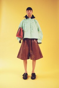 Jil Sander Pre-Fall 2023