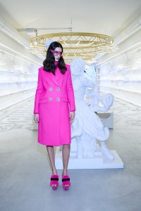 Philipp Plein Pre-Fall 2023