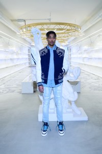 Philipp Plein Pre-Fall 2023