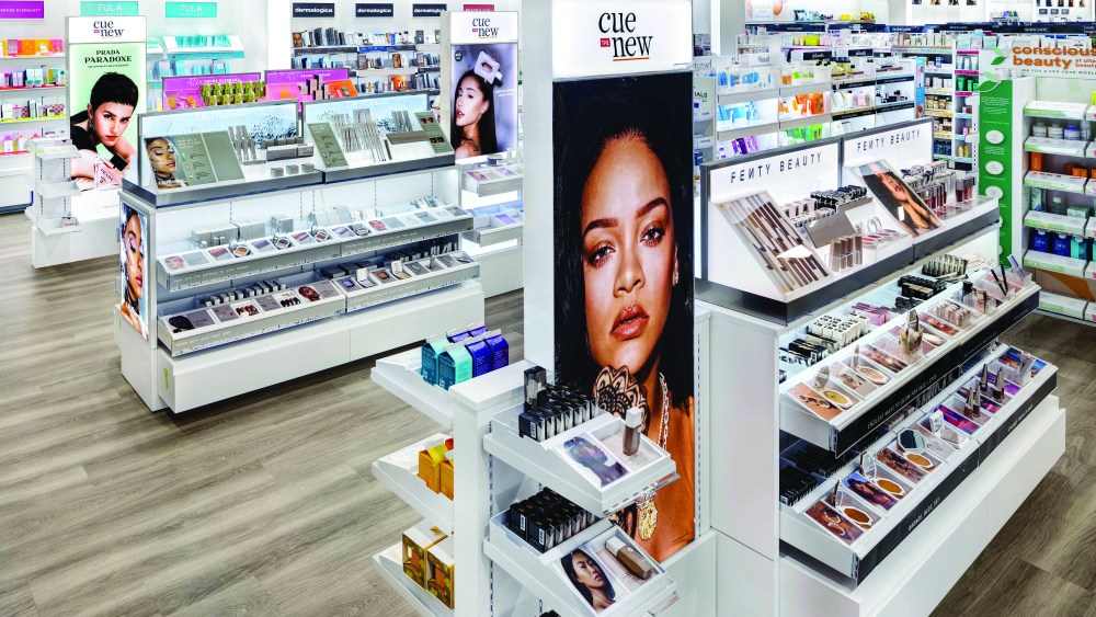 Ulta Beauty