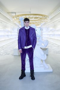Philipp Plein Pre-Fall 2023