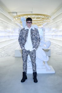 Philipp Plein Pre-Fall 2023
