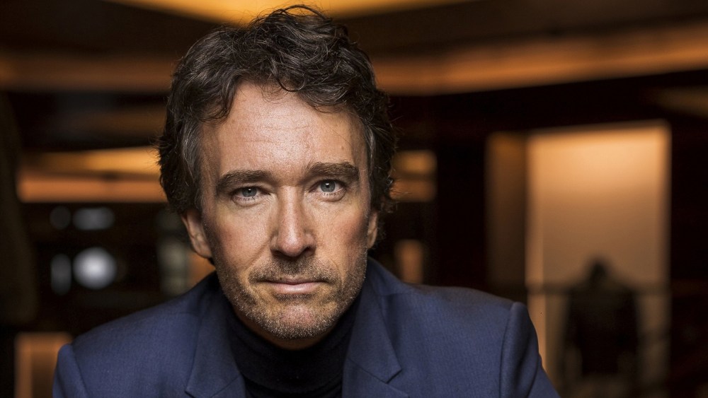 Antoine Arnault