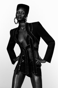 Area Resort 2023