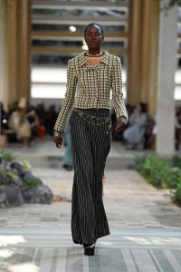 Chanel Métiers d’Art 2023