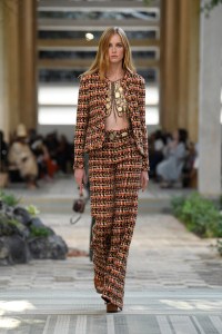Chanel Métiers d’Art 2023