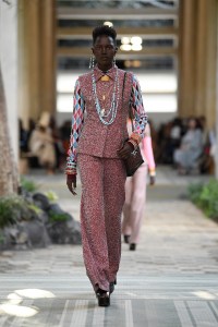Chanel Métiers d’Art 2023