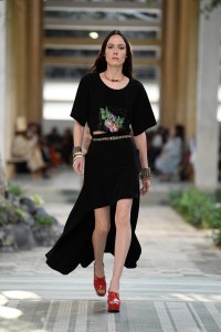 Chanel Métiers d’Art 2023
