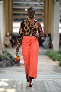 Chanel Métiers d’Art 2023