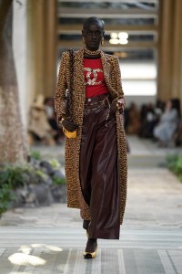 Chanel Métiers d’Art 2023