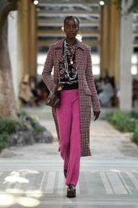 Chanel Métiers d’Art 2023