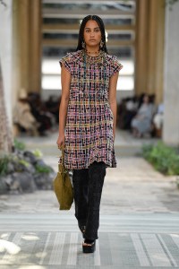 Chanel Métiers d’Art 2023