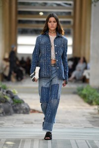 Chanel Métiers d’Art 2023