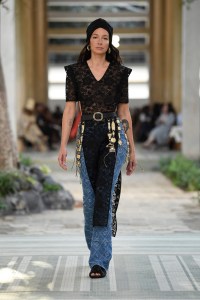 Chanel Métiers d’Art 2023