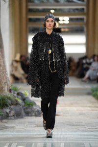 Chanel Métiers d’Art 2023
