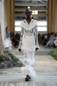 Chanel Métiers d’Art 2023