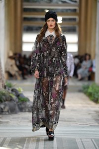 Chanel Métiers d’Art 2023