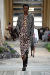 Chanel Métiers d’Art 2023