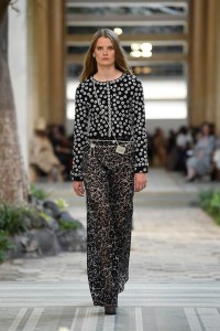 Chanel Métiers d’Art 2023