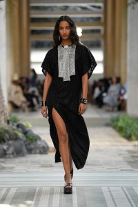 Chanel Métiers d’Art 2023