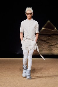 Dior Men’s Pre-Fall 2023