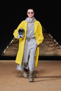Dior Men’s Pre-Fall 2023