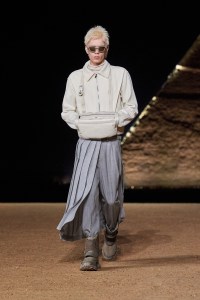 Dior Men’s Pre-Fall 2023