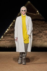 Dior Men’s Pre-Fall 2023