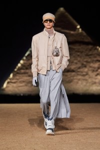 Dior Men’s Pre-Fall 2023