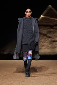 Dior Men’s Pre-Fall 2023