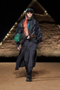 Dior Men’s Pre-Fall 2023