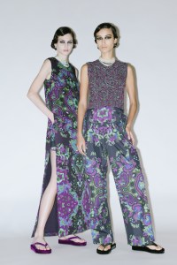 Dior Pre-Fall 2023 Preview