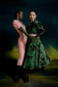 Erdem Pre-Fall 2023