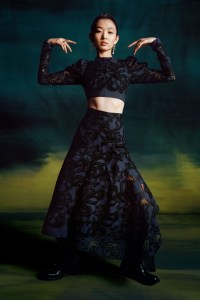 Erdem Pre-Fall 2023