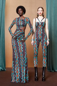 Roberto Cavalli Pre-Fall 2023