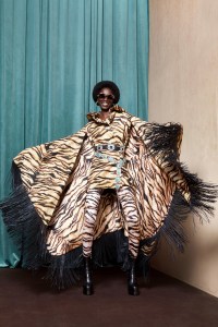 Roberto Cavalli Pre-Fall 2023