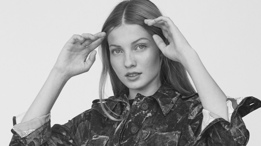Lenzing's Sustainable Denim Wardrobe collection