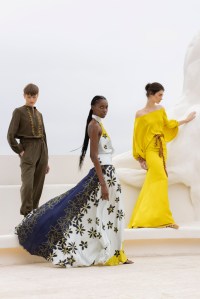 Silvia Tcherassi Pre-Fall 2023