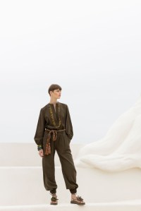 Silvia Tcherassi Pre-Fall 2023