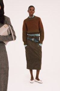 Tod's Pre-Fall 2023