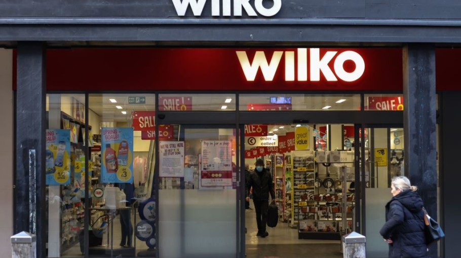 Atterley's collapse into administration and Wilko's financial struggles show that distressed situations in retail are on the rise in the UK.