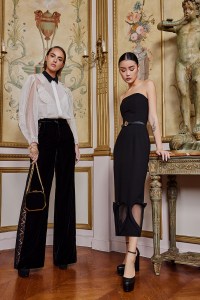 Zuhair Murad Pre-Fall 2023
