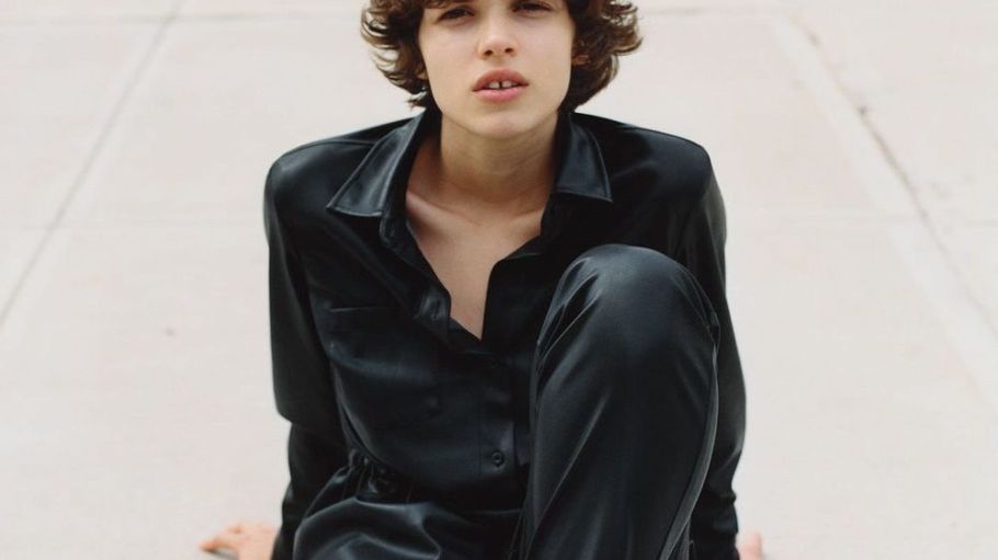 Net sales of Calvin Klein and Tommy Hilfiger products constituted nearly half of net sales at G-III in the first three quarters of 2022.
