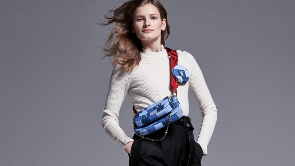 Ad Campaign for Louis Vuitton's Lunar New Year Collection 2023, chinese new year, year of the rabbit fashion