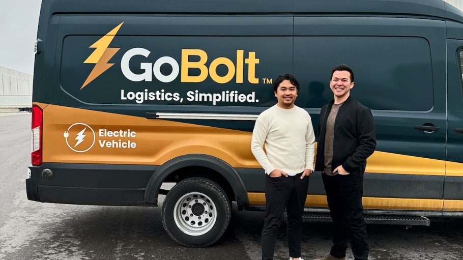 GoBolt raises $55.2 million Series C
